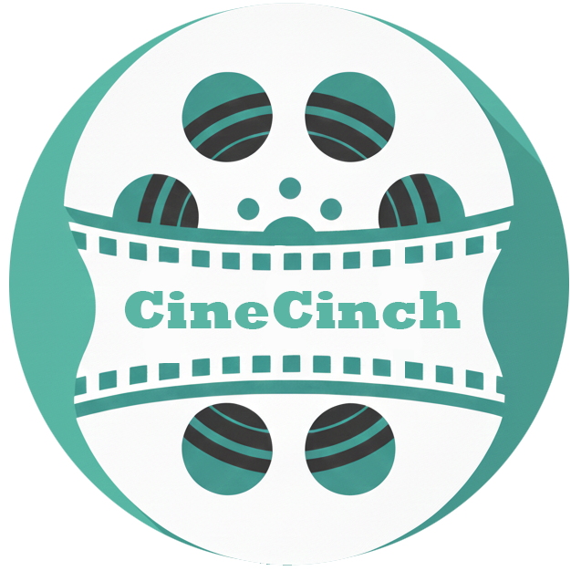 CineCinch Logo